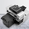 Full Automatic Fiber Optic Cleaver with Hex Wrench High Accuracy