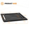 316400603 Oven Bottom Panel for Frigidaire Gas Ranges and Stoves,