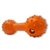 WEPO Dog Toy Small Dogs Orange - Dog Chew Toy