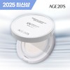 Age 20's (현대홈쇼핑)AGE20S 에이지투웨니스 에센셜 워터핏 선쿠션 (단품) (Hyundai Home Shopping) AGE20S Age 20's Essential Water Fit Sun Cushion (Single Item)