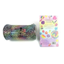 Morphe Lisa Frank Morphe X Blend Bright Brush Set 6PC And Sweet Beauty Sponge Set 5PC