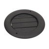 Roof Headliner AC Heater Vent BL1Z 19893 AA Round Ceiling