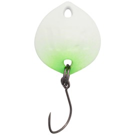Rob Lure Babel WZ (BABEL WZ) #1 Green Soybean Glow