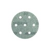 Mirka Iridium Premium Sandpaper Diameter 90 mm Velcro 7-Hole Grain