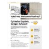 haid-tec Melamine Plus Pad - 17 Inch Pad for Single
