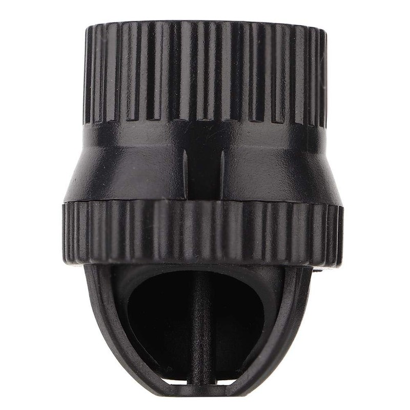 Aquarium Wave Maker, 360 Degree Automatic Rotating Water Flow Accelerator,