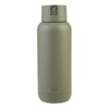 Oasis Ceramic Lined Stainless Steel Triple Wall Insulated 'Moda' Drink