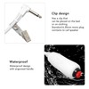 Push Button Cord, Universal 6.35mm Interface Replacement Nurse Call Cord
