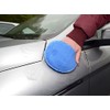 APA 19969 Microfibre Polishing Pad Set, 2 Pieces