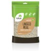 Lotus Organic Linseed Flaxseed Meal 450 g, 450 g