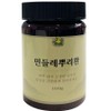 Dandelion Root Supplements Silymarin Milk Thistle, Made in Korea, 1 Pack, 160g / 민들레 뿌리환 실리마린 밀크씨슬 국내산, 1개, 160g