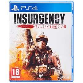 FOCUS HOME INTERACTIVE ​Insurgency: sandstream