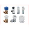 KS Tools 123.0035 Toilet Seat Assembly Key Set 4-Piece