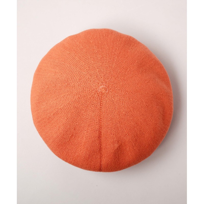 Casilla TOZ00023 Women's Beret, Daily Casual, Spring and Summer, Simple,