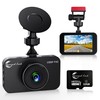 DIAMOND LARK 1080P Full HD DashCam for Cars, Diamond Lark