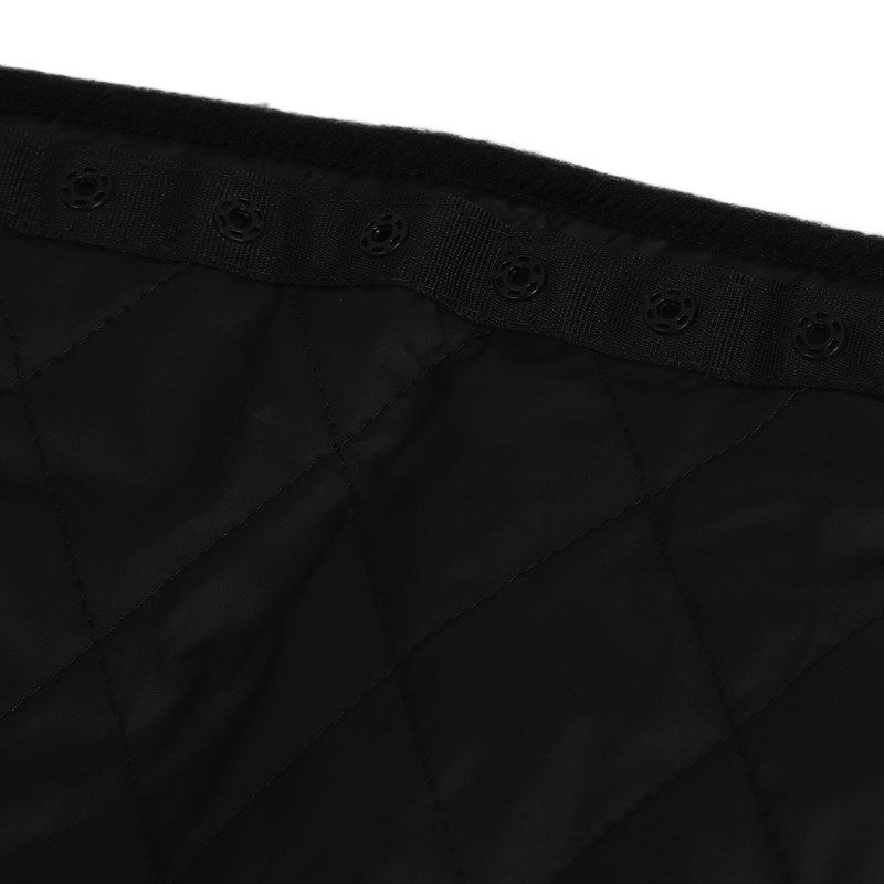 Heated Blanket Hot Heating Pad USB Powered Adjustable Temperature Fast