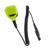 HELETUL Walkie Talkies Mic for Retevis NR30 RB23 RB46 RT29