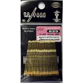 Wyespark No.829 Bobpin Short