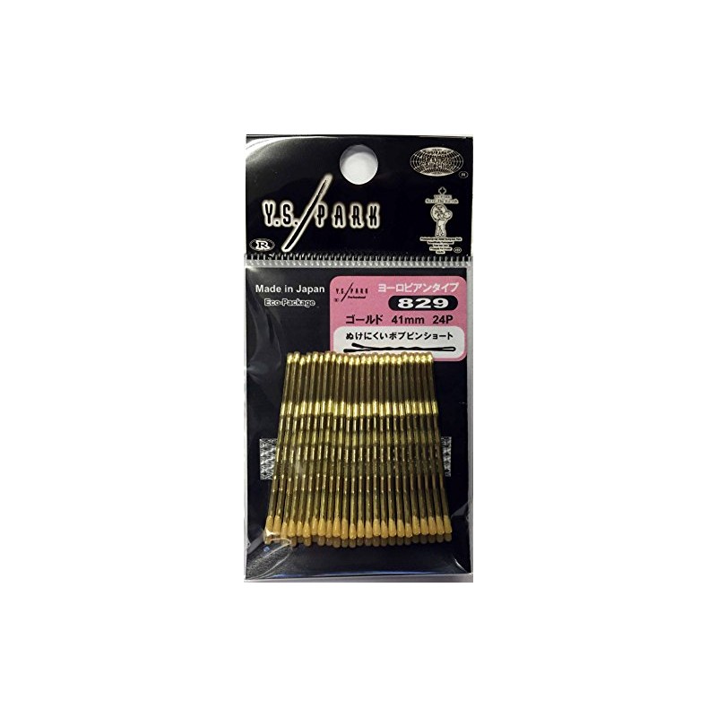 Wyespark No.829 Bobpin Short
