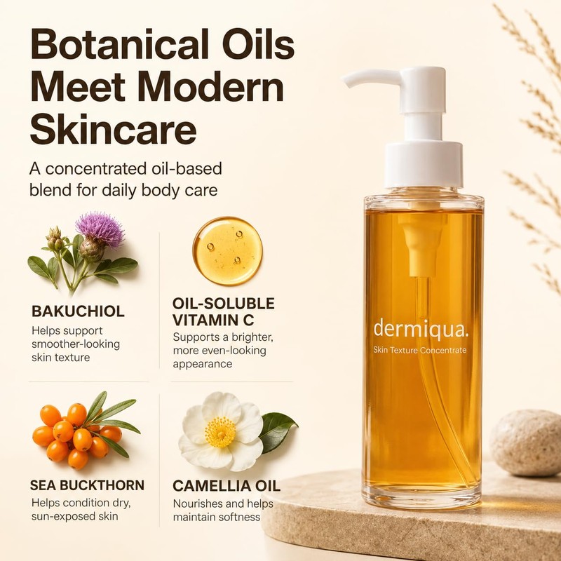 , Sun Damage Repair Body Oil, 4 Fl Oz