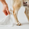 Wags & Wiggles Hypoallergenic Dog Wipes for Sensitive Skin, Fragrance