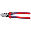 KNIPEX High Leverage Diagonal Cutter with Comfort Handles 250 mm,