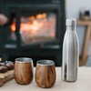 S'well Stainless Steel Water Bottle - 17 Fl Oz -