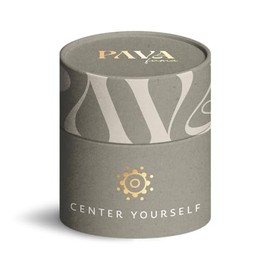PAVA FUMA Center Yourself Incense Mix