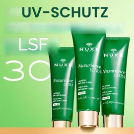 Nuxuriance Ultra Redensifying Cream SPF30 50 ml