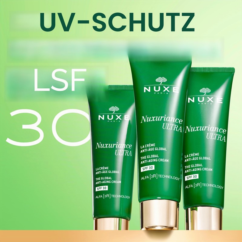 Nuxuriance Ultra Redensifying Cream SPF30 50 ml