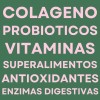Polvo Ami Fitness Glow Green Colágeno Probióticos Jugo Verde