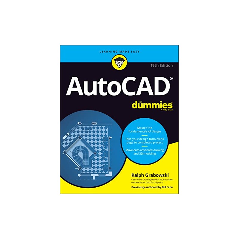 AutoCAD For Dummies