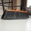 KADAX Threaded Broom Head, Width 27 cm, Broom with Robust