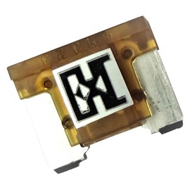 EXC-HG Low Profile Fuse 5 Amp EXC-HG-TH5S