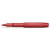 Kaweco AL SPORT Gel/Ballpoint Pen Deep Red I Pen Including