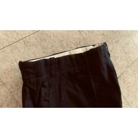 PNS KENTUCKY JODS Ladies Jodhpurs *NEW* sz 36"x32" Black Saddleseat MADE in USA