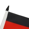 AZ FLAG Germany Table Flag 5'' x 8'' - German