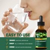 DetoxenNATURE Citrus Bergamot Supplement for High Cholesterol Support, 2oz