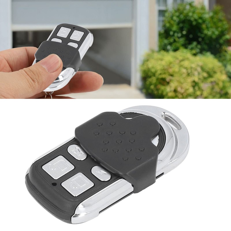 Garage Door Remote Control, Cloning Remote Control 868 MHz Universal