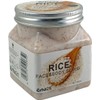 Exfoliante Facial Y Corporal De Arroz, Hidrata Aclara Manchas 4
