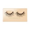 KISS Lashes Sister Nature False Eyelashes, Easy to Wear Easier
