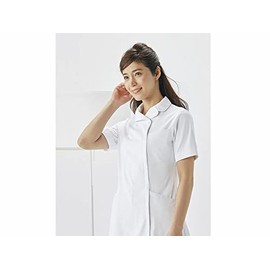 Montblanc (モンブラン) Women's 73-177 Nurse Dress 73-177, white