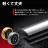 Audio Insulator Speaker Anti-Howling Insulator Aluminum Circular Type Rubonarie Gold
