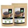 Blue Poppy (500g, 1.1lb), Whole Poppy Seeds, 100% Natural, for