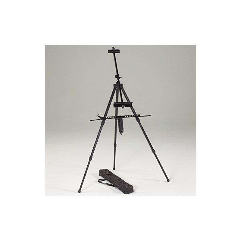 Martin Universal Design Italia Watercolor Sketch Metal Easel, 1 Each
