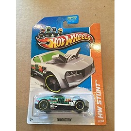 Hot Wheels TWINDUCTION 83/250 .HN#GG_634T6344 G134548TY57005