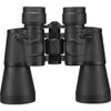 BARSKA CO10675 X-Trail 12x50 Wide Angle Porro Binoculars for Birding,