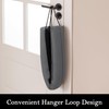 Sunolga 2 Packs 36 Inches 2.2LB Weighted Door Draft Stopper