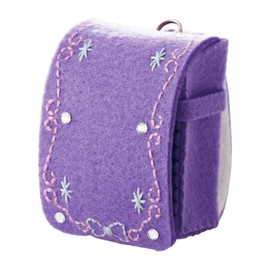Sanfelt SFMMR-2 Mini Mini School Bag Lavender