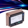 Generator Speed Controller Electronic Engine Governor Slow Start Idle Control